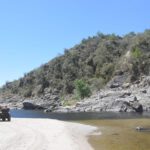 Sierras cordobesas en ATV