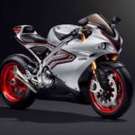 Norton V4SV