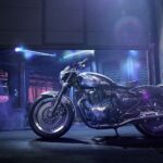 Royal Enfield SG650 Concept