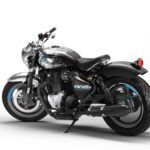 Royal Enfield SG650 Concept