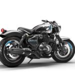 Royal Enfield SG650 Concept