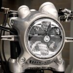 Royal Enfield SG650 Concept