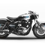 Royal Enfield SG650 Concept