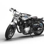 Royal Enfield SG650 Concept