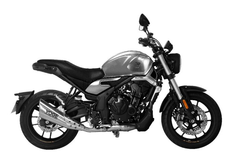VOGE 500AC