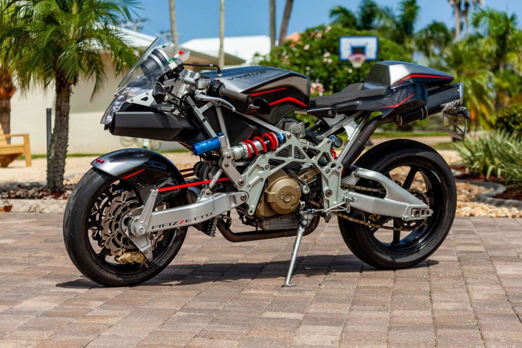 El arte de las customizadas