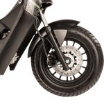 Corven Energy 110 tunning