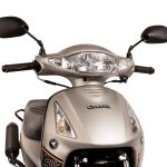 Corven Energy 110 tunning