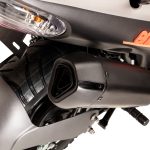 Corven Energy 110 tunning