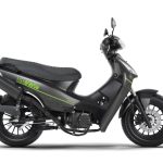 Corven Energy 110 tunning