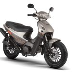 Corven Energy 110 tunning