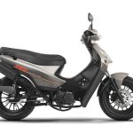 Corven Energy 110 tunning