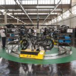 HeroMotocorp amplía su presencia en Argentina