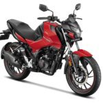 Hero Hunk 160R