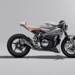 Norton V4CR
