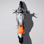 Norton V4CR