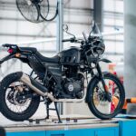 Royal Enfield Himalayan BS6