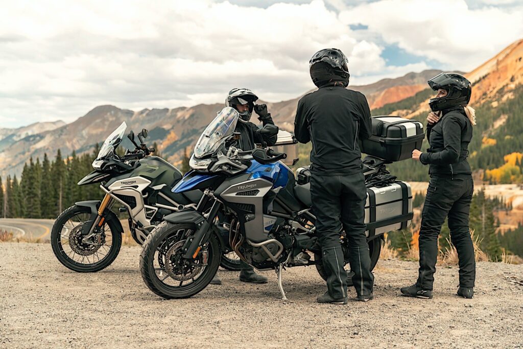 Tiger 1200