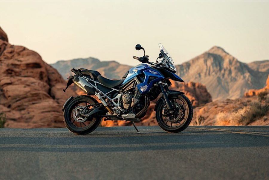Tiger 1200