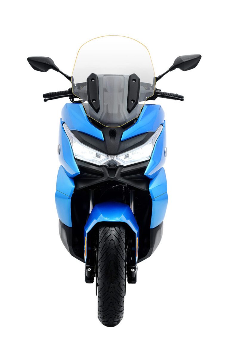 VOGE SR4 350
