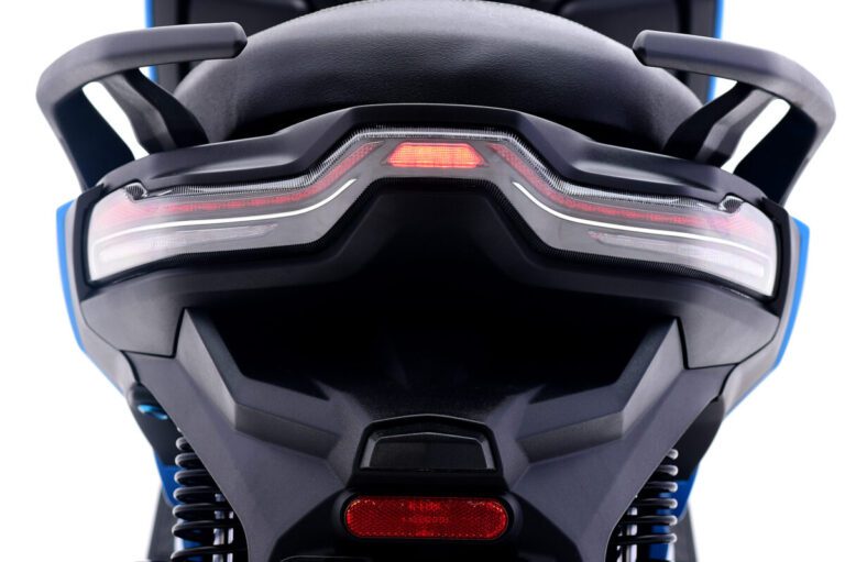 VOGE SR4 350