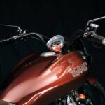 Brough Superior Nefud Scrambler