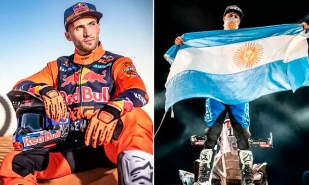 Se larga el Dakar 2022 y dos argentinos buscarán revalidar el título