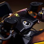 Damon HyperFighter Colossus