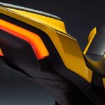 Damon HyperFighter Colossus