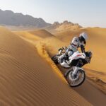 Ducati bate su récord de ventas