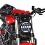 E-Racer Bestial-e
