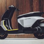 Husqvarna Vektorr