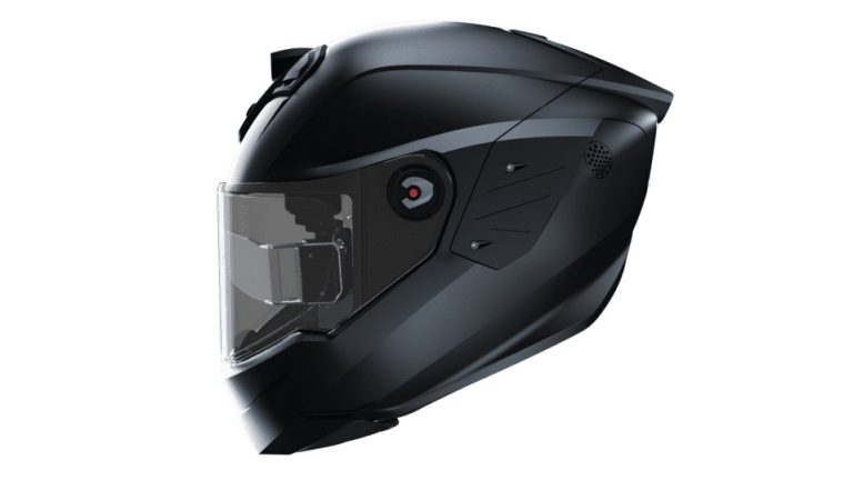 iC-R Helmet
