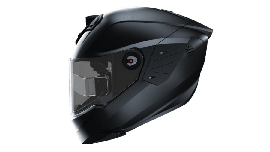 iC-R Helmet
