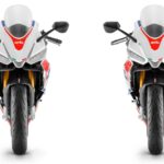 Aprilia RS 660 2022 Edición Limitada