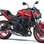 Kawasaki Z650 50th