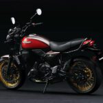 Kawasaki celebra 50 años