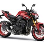 Kawasaki celebra 50 años