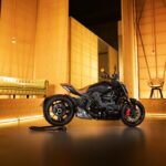 Ducati XDiavel Nera