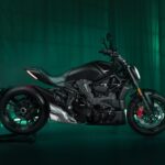 Ducati XDiavel Nera