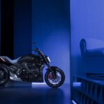 Ducati XDiavel Nera