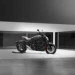 Ducati XDiavel Nera