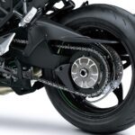 Kawasaki Ninja H2 SX 2022