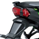 Kawasaki Ninja H2 SX 2022