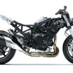 Kawasaki Ninja H2 SX 2022