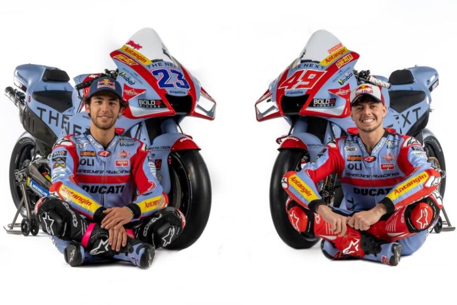 MotoGP2022
