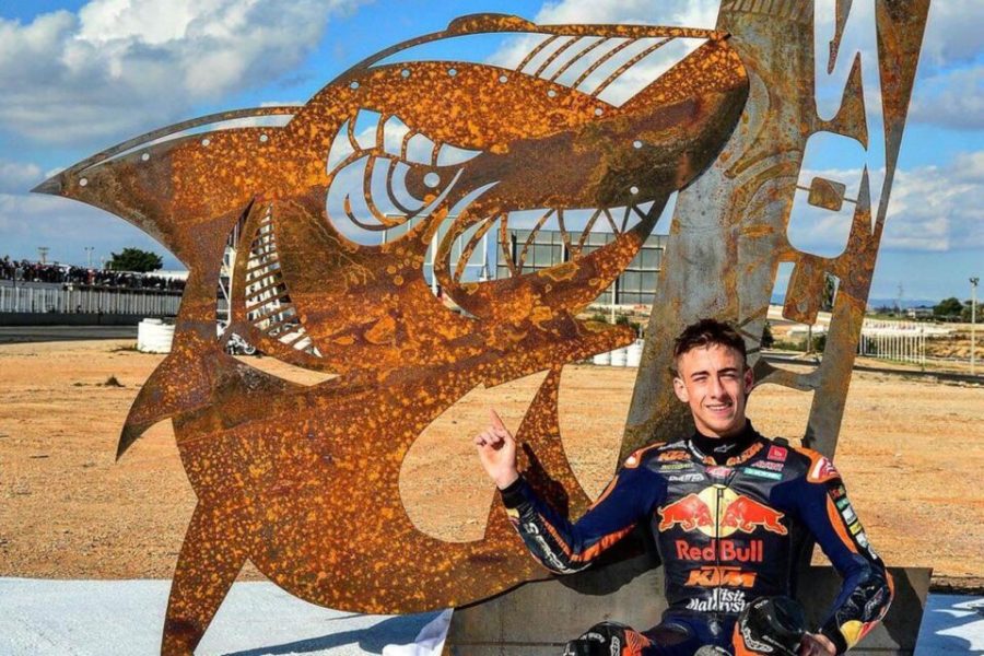 MotoGP 2022