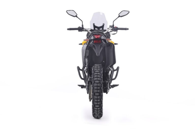 VOGE 300 Rally