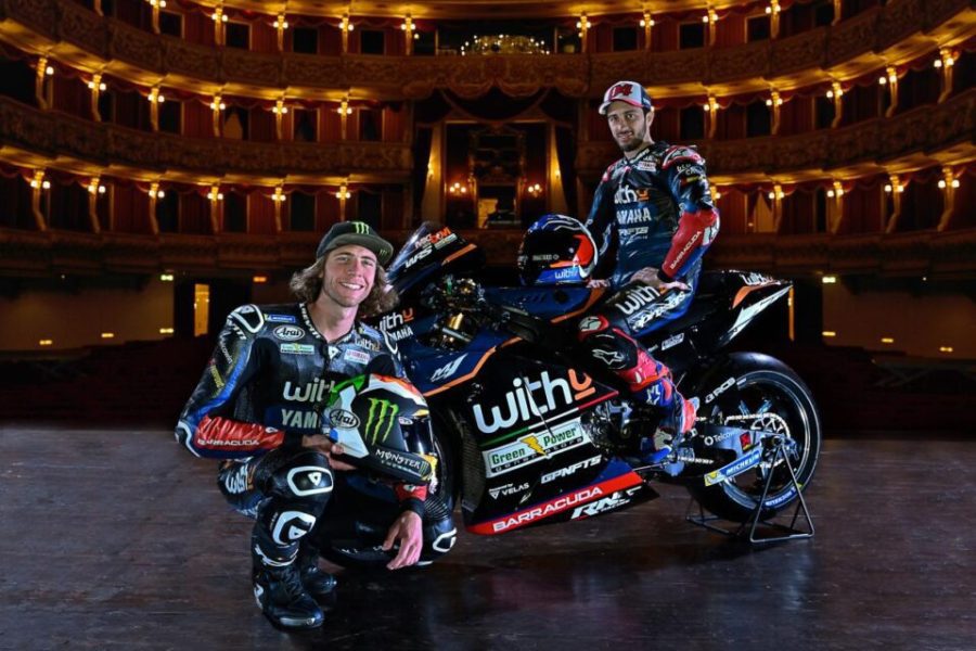 MotoGP 2022