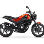Benelli Leoncino 125 2022